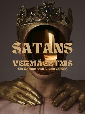cover image of Satans Vermächtnis--Erster Zug
